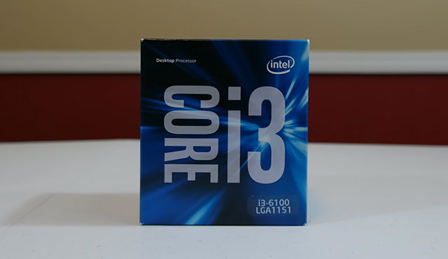 Intel-Core-i3-6100