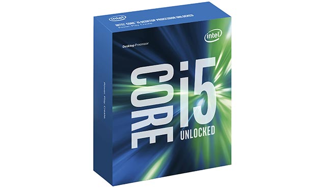 Intel-Core-i5-6600K