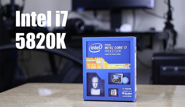 Intel-Core-i7-5820K-Top-10-Best-CPU’s-Processors-For-Gaming-In-2016