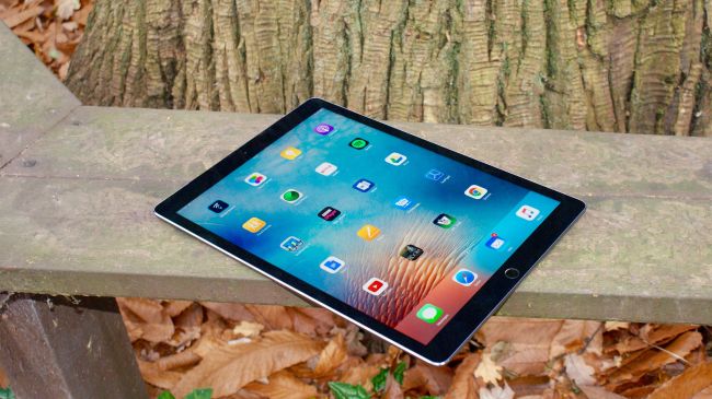 iPad Pro review 867-650-80