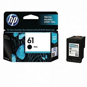 فروش HP 61 Black Cartridge