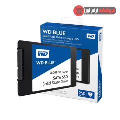 هارد ssd blue 250 WD