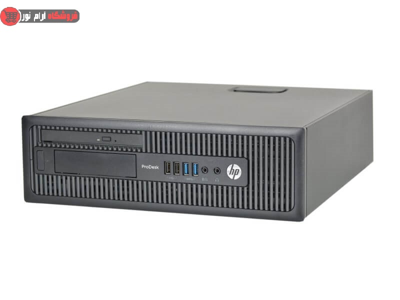 مینی کیس استوک ( CPU i5 gen4 – HDD 500 – SSD 256 – RAM16 )