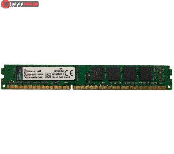 رم 800 مگاهرتز DDR2 ظرفیت 2 گیگابایت