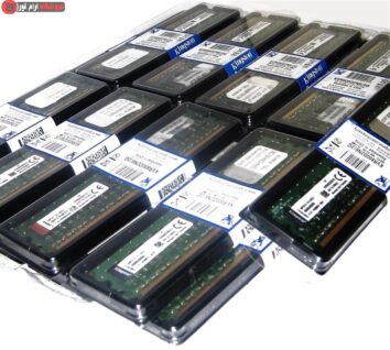 رم 800 مگاهرتز DDR2 ظرفیت 2 گیگابایت