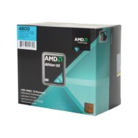 سی پی یو ای ام دی Athlon 64 X2 4800(استوک)