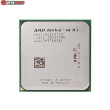 سی پی یو ای ام دی Athlon 64 X2 400
